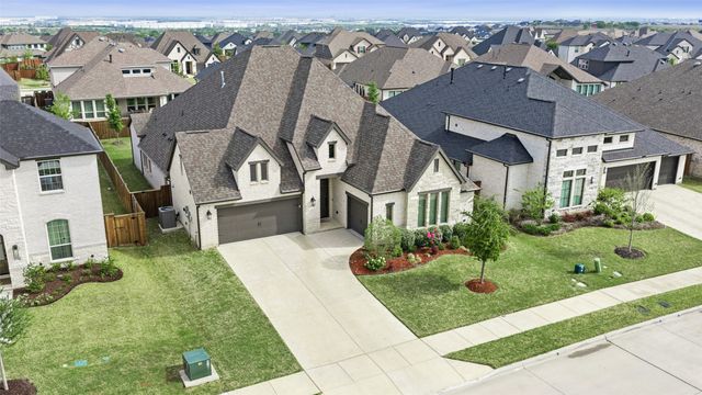 2194 Cloverfern Way, Haslet, TX 76052
