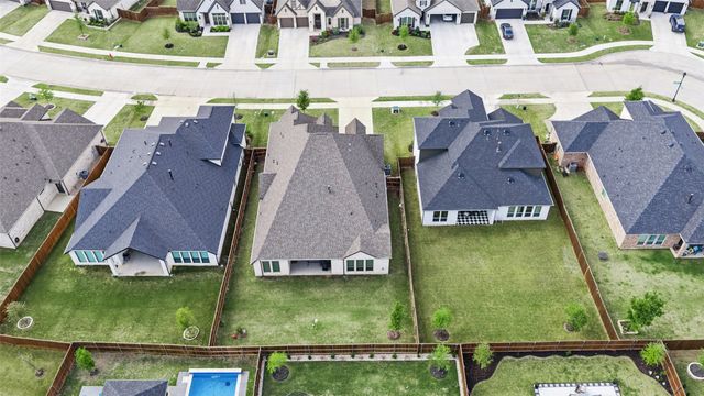 2194 Cloverfern Way, Haslet, TX 76052