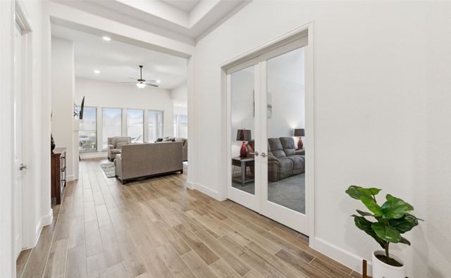 2194 Cloverfern Way, Haslet, TX 76052