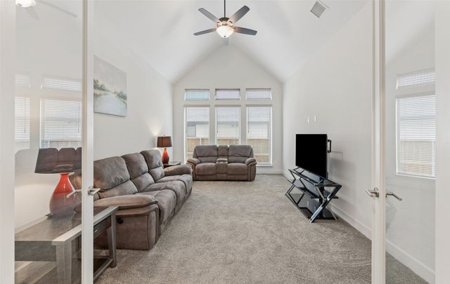 2194 Cloverfern Way, Haslet, TX 76052