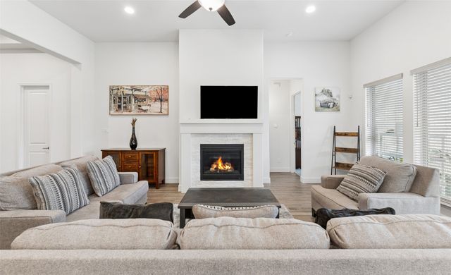 2194 Cloverfern Way, Haslet, TX 76052