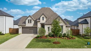 2194 Cloverfern Way, Haslet, TX 76052