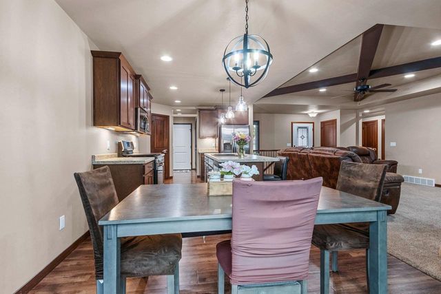 1124 HAROLD DRIVE, Menasha, WI 54952