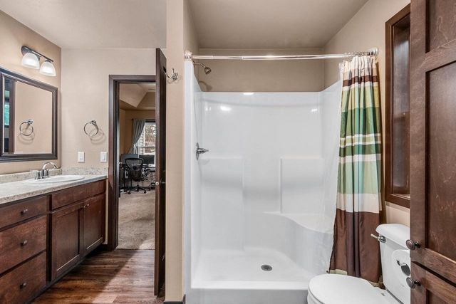 1124 HAROLD DRIVE, Menasha, WI 54952
