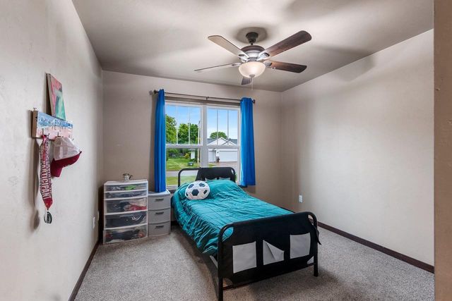 1124 HAROLD DRIVE, Menasha, WI 54952