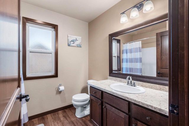 1124 HAROLD DRIVE, Menasha, WI 54952