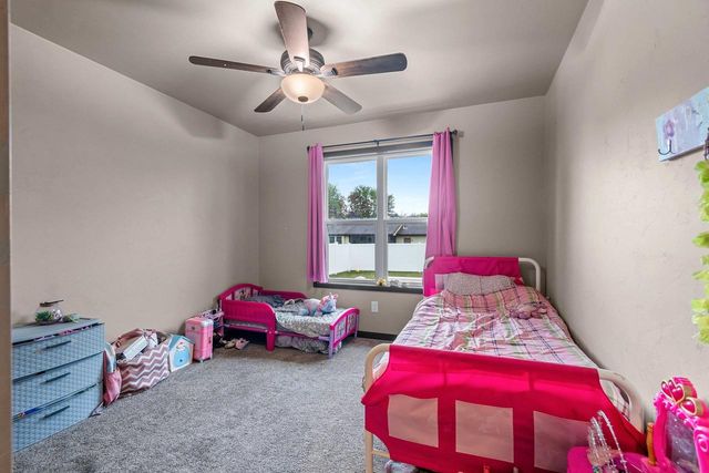 1124 HAROLD DRIVE, Menasha, WI 54952