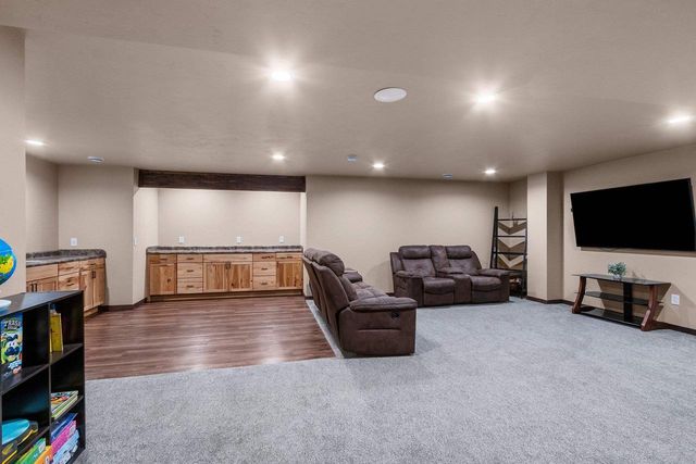 1124 HAROLD DRIVE, Menasha, WI 54952