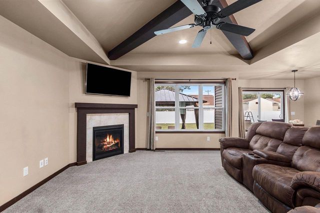 1124 HAROLD DRIVE, Menasha, WI 54952