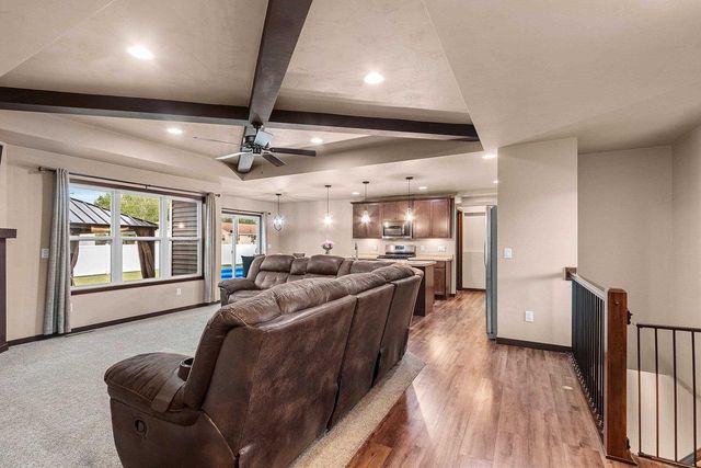 1124 HAROLD DRIVE, Menasha, WI 54952