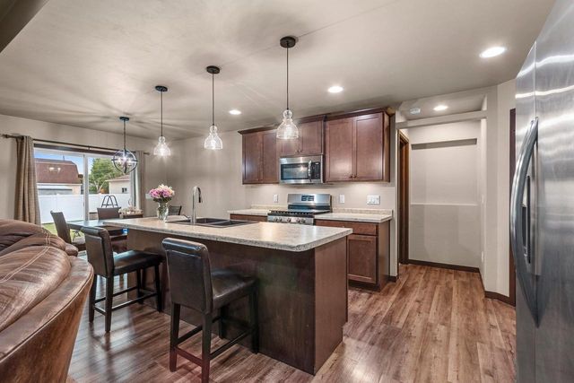 1124 HAROLD DRIVE, Menasha, WI 54952