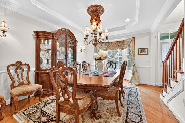 44742 Broadmoor Circle N, Northville, MI 48168