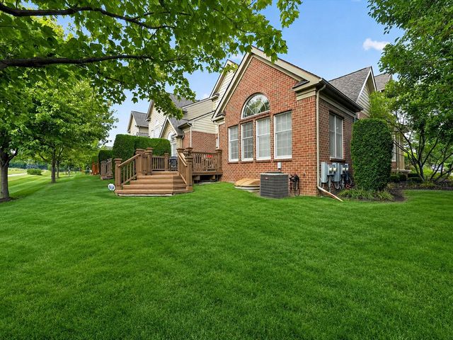 44742 Broadmoor Circle N, Northville, MI 48168