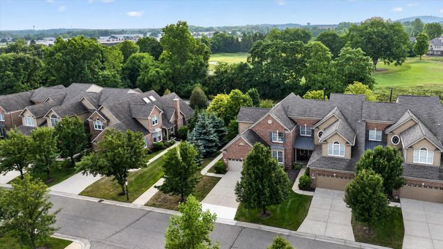 44742 Broadmoor Circle N, Northville, MI 48168