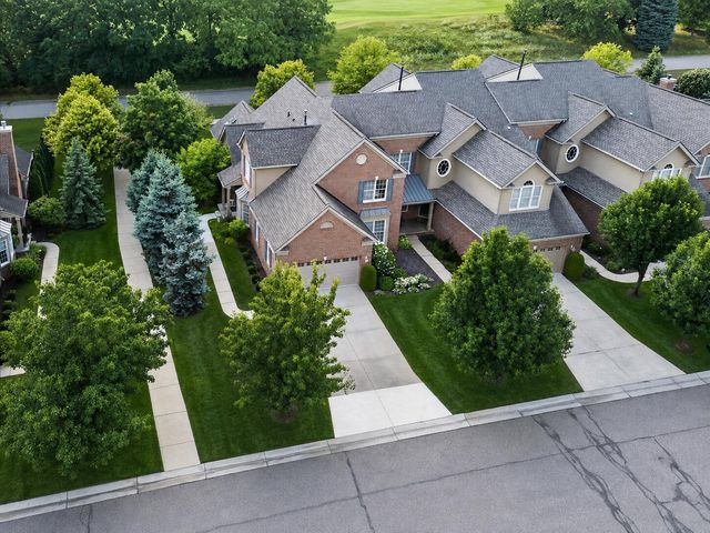 44742 Broadmoor Circle N, Northville, MI 48168