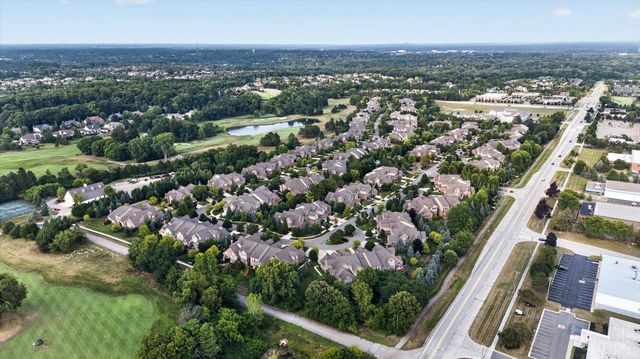 44742 Broadmoor Circle N, Northville, MI 48168
