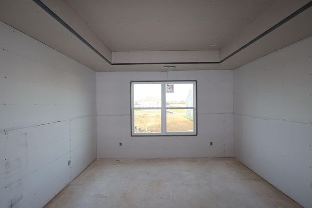 5516 Fawnsbury Court, Powell, OH 43065