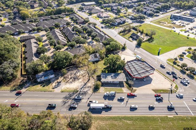 5102 Old Jacksonville Hwy, Tyler, TX 75703