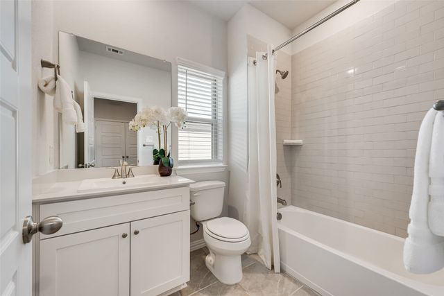 4557 Ward Street, North Richland Hills, TX 76180
