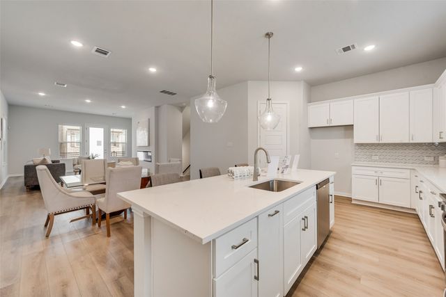 4557 Ward Street, North Richland Hills, TX 76180