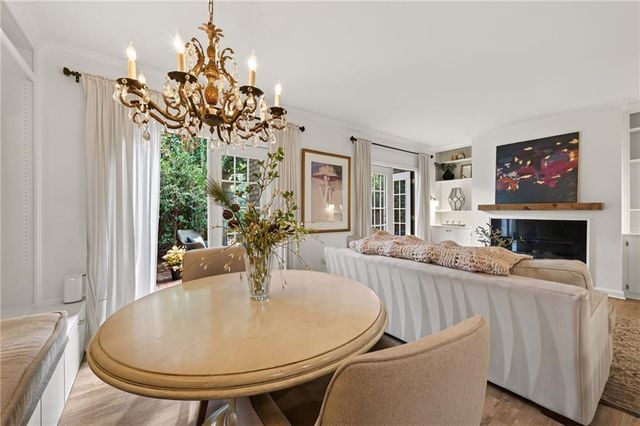 26 Old Ivy Square NE 26, Atlanta, GA 30342