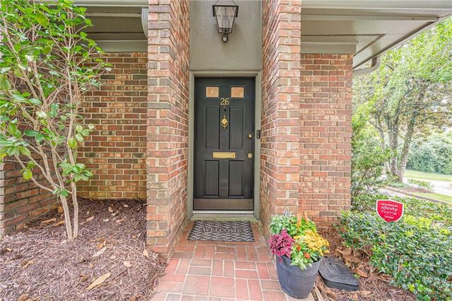 26 Old Ivy Square NE 26, Atlanta, GA 30342