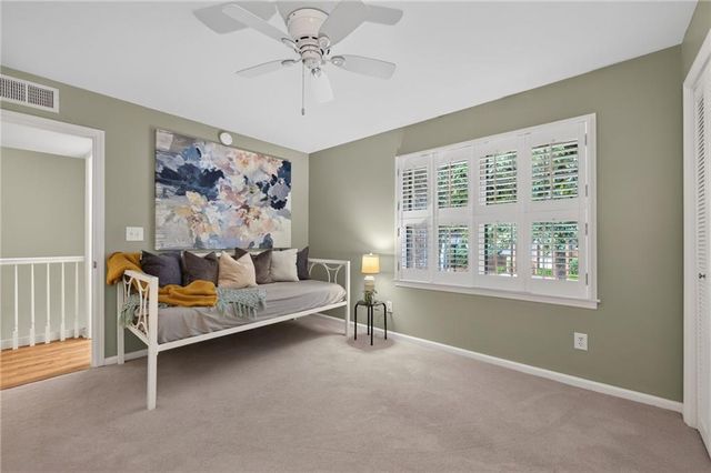26 Old Ivy Square NE 26, Atlanta, GA 30342
