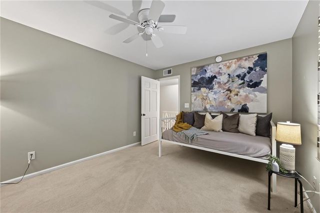 26 Old Ivy Square NE 26, Atlanta, GA 30342