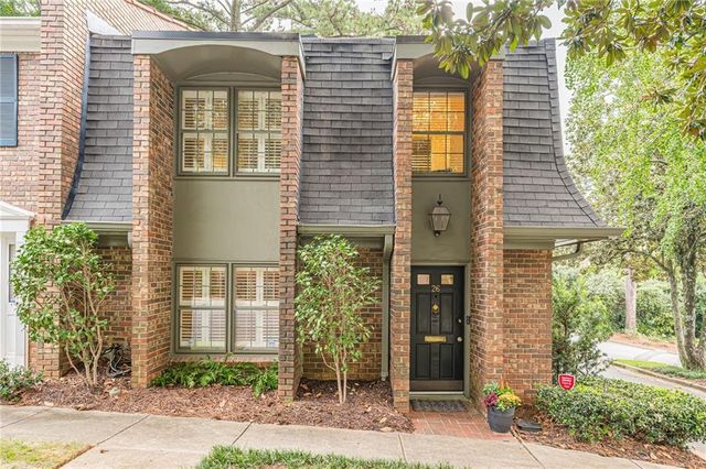 26 Old Ivy Square NE 26, Atlanta, GA 30342
