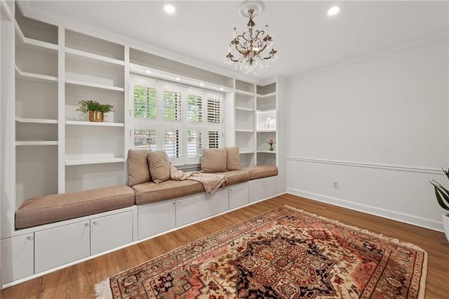 26 Old Ivy Square NE 26, Atlanta, GA 30342
