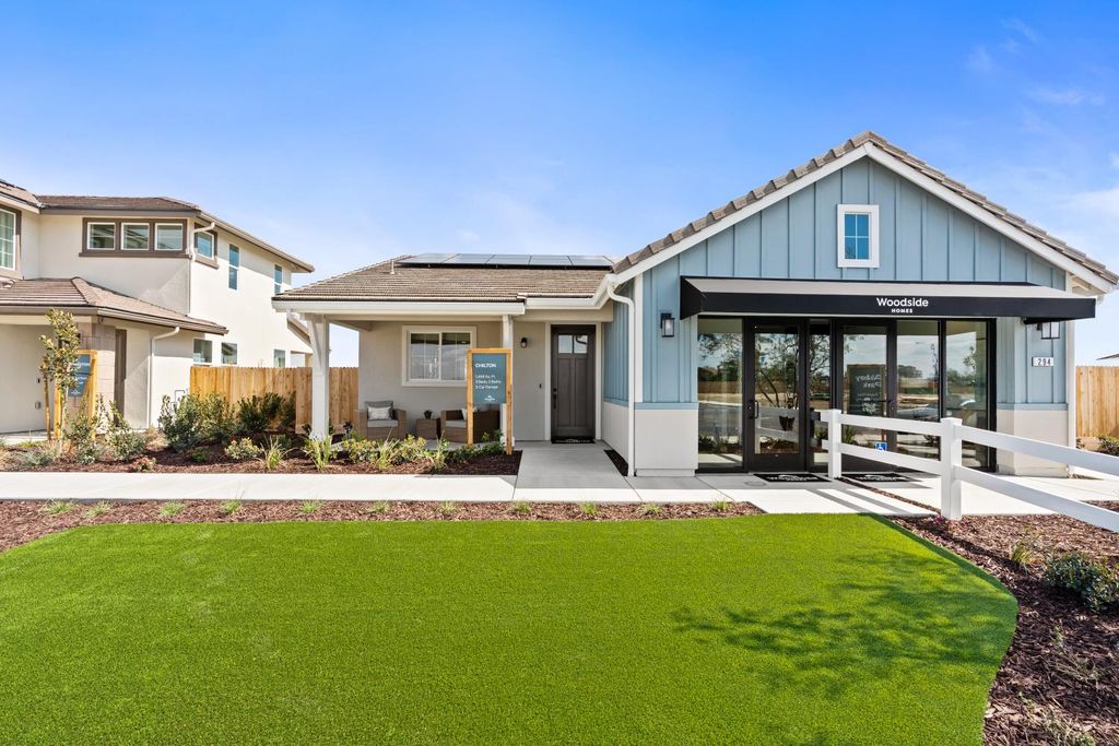 294 N Vista Ave., Fowler, CA 93625