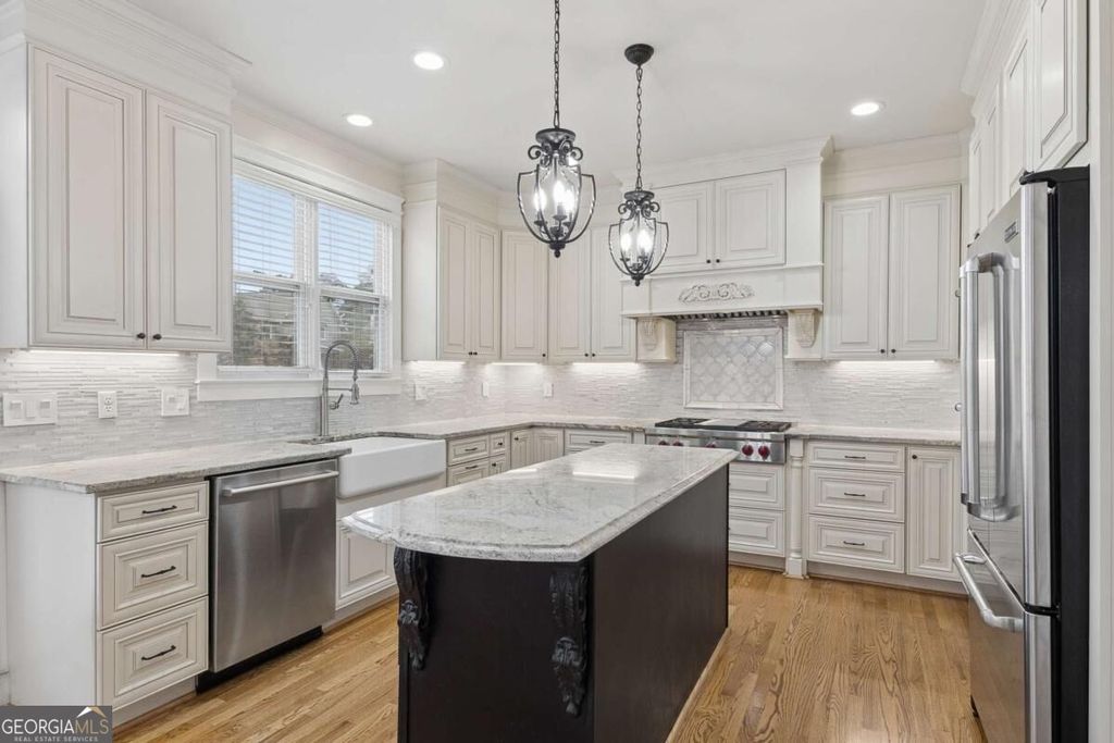 2843 Seagrave Way, Marietta, GA 30066 — photo 3