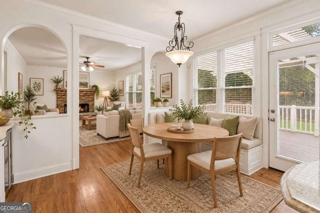 2843 Seagrave Way, Marietta, GA 30066 — photo 4