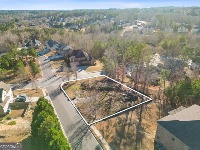 1935 Alcovy Trails Drive, Dacula, GA 30019