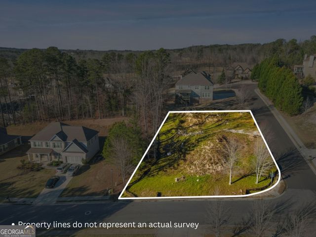 1935 Alcovy Trails Drive, Dacula, GA 30019