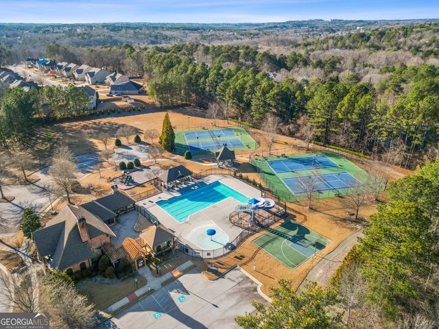 1935 Alcovy Trails Drive, Dacula, GA 30019