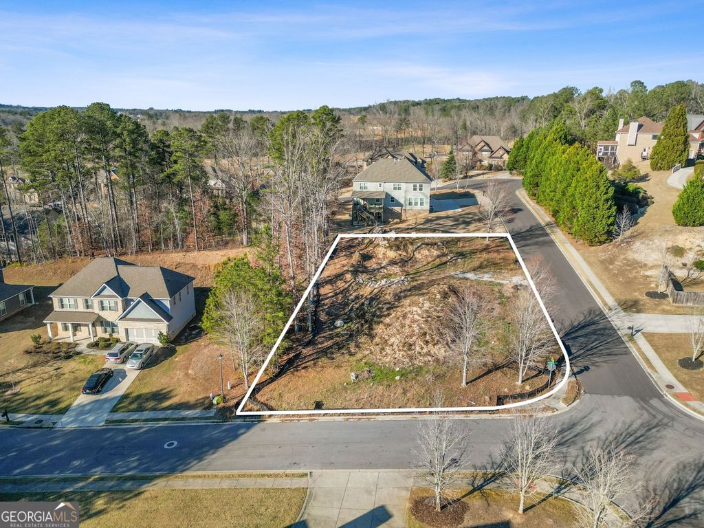 1935 Alcovy Trails Drive, Dacula, GA 30019