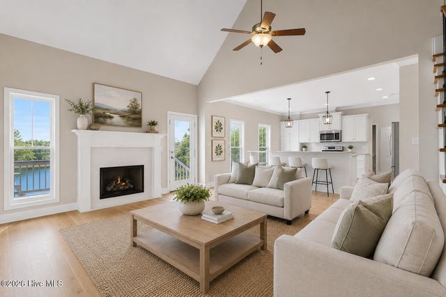 325 Dove Lake Drive, North Augusta, SC 29841