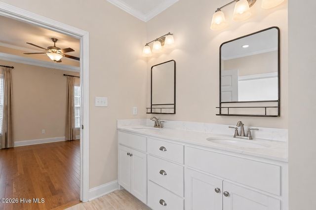 325 Dove Lake Drive, North Augusta, SC 29841