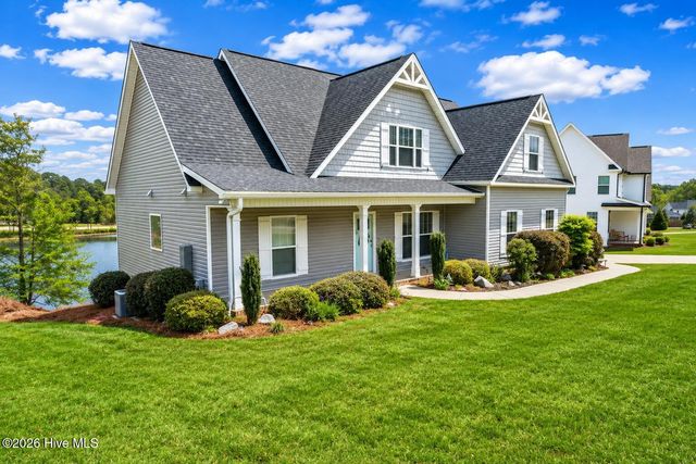 325 Dove Lake Drive, North Augusta, SC 29841
