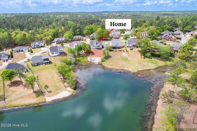 325 Dove Lake Drive, North Augusta, SC 29841