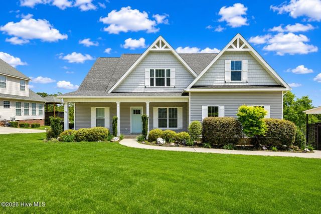 325 Dove Lake Drive, North Augusta, SC 29841