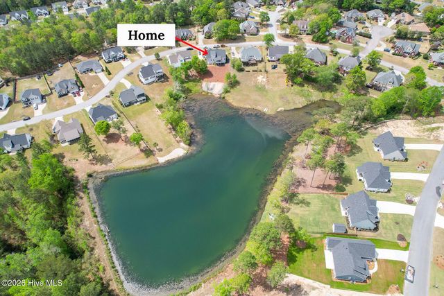 325 Dove Lake Drive, North Augusta, SC 29841