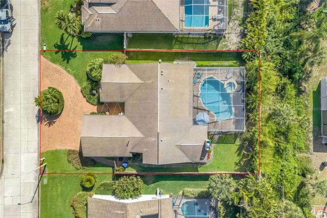 1770 GLEN LAKES BOULEVARD N, St Petersburg, FL 33702