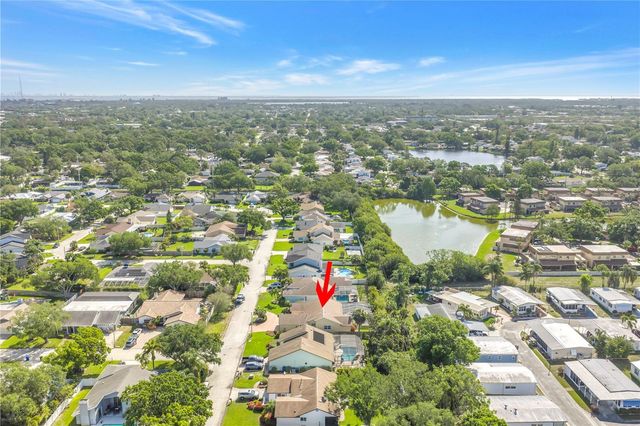 1770 GLEN LAKES BOULEVARD N, St Petersburg, FL 33702