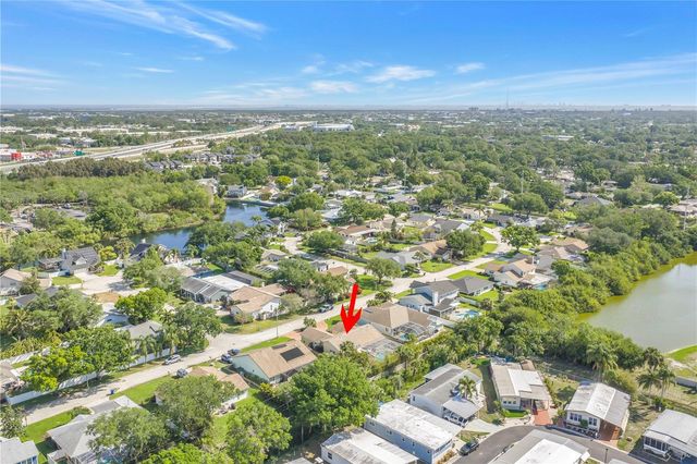 1770 GLEN LAKES BOULEVARD N, St Petersburg, FL 33702