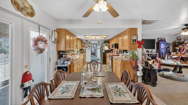 3228 N Kayenta, Golden Valley, AZ 86413