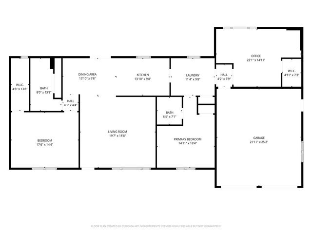 3228 N Kayenta, Golden Valley, AZ 86413
