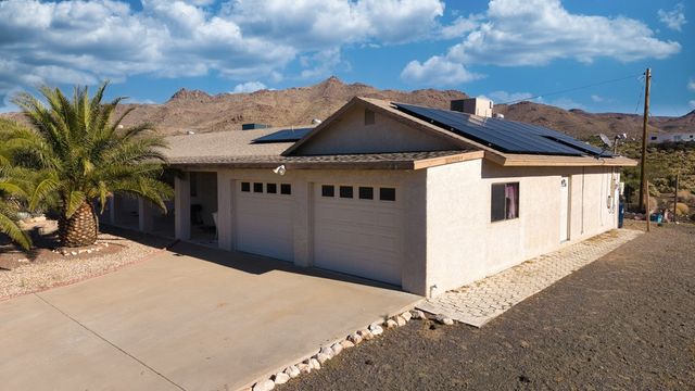 3228 N Kayenta, Golden Valley, AZ 86413
