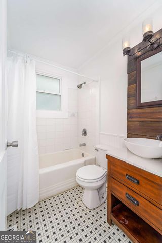 1100 Euclid Avenue, Waycross, GA 31501